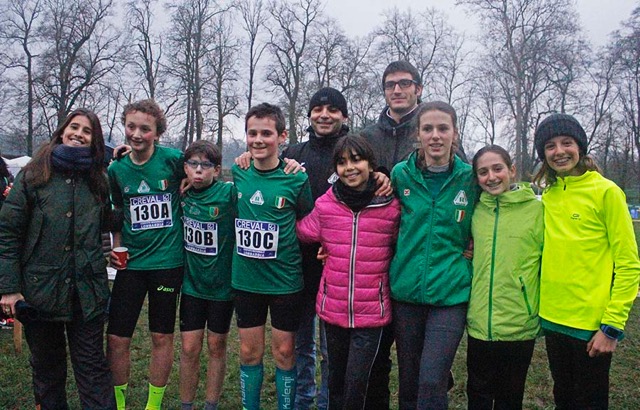 ragazze a monza