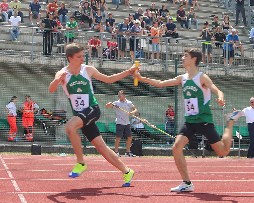 4x400M IMG 8867