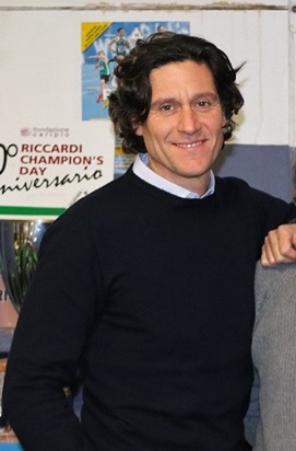 Alessandro Orlandi consigliere