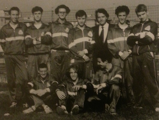 Riccardi Allievi 1994