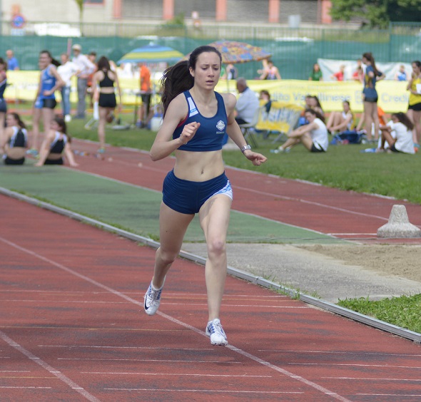 Valeria Paccagnella Mariano 2017