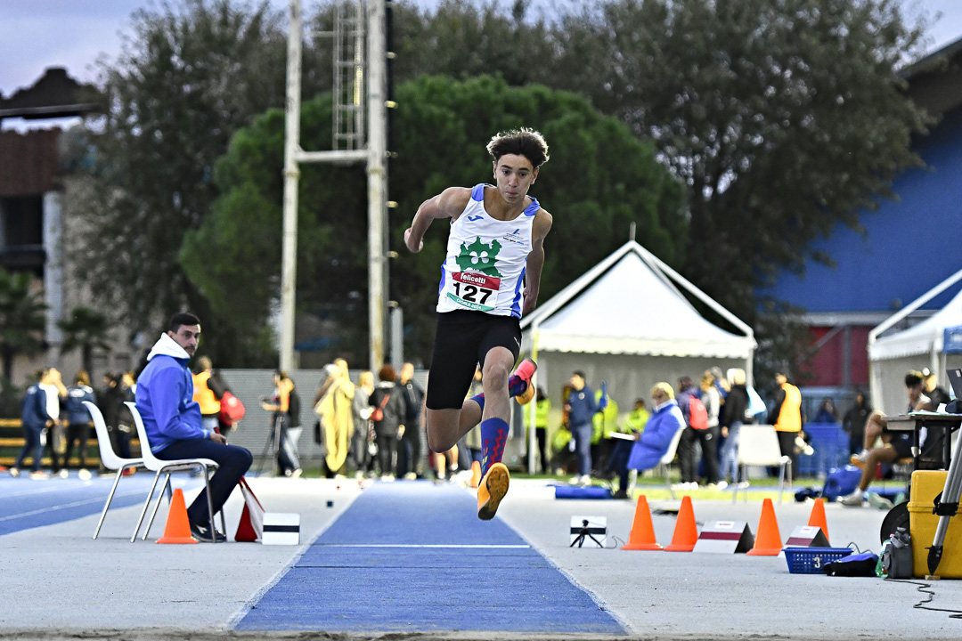 DV 241005 2GG Campionati Italiani Cadetti e CAORLE 531