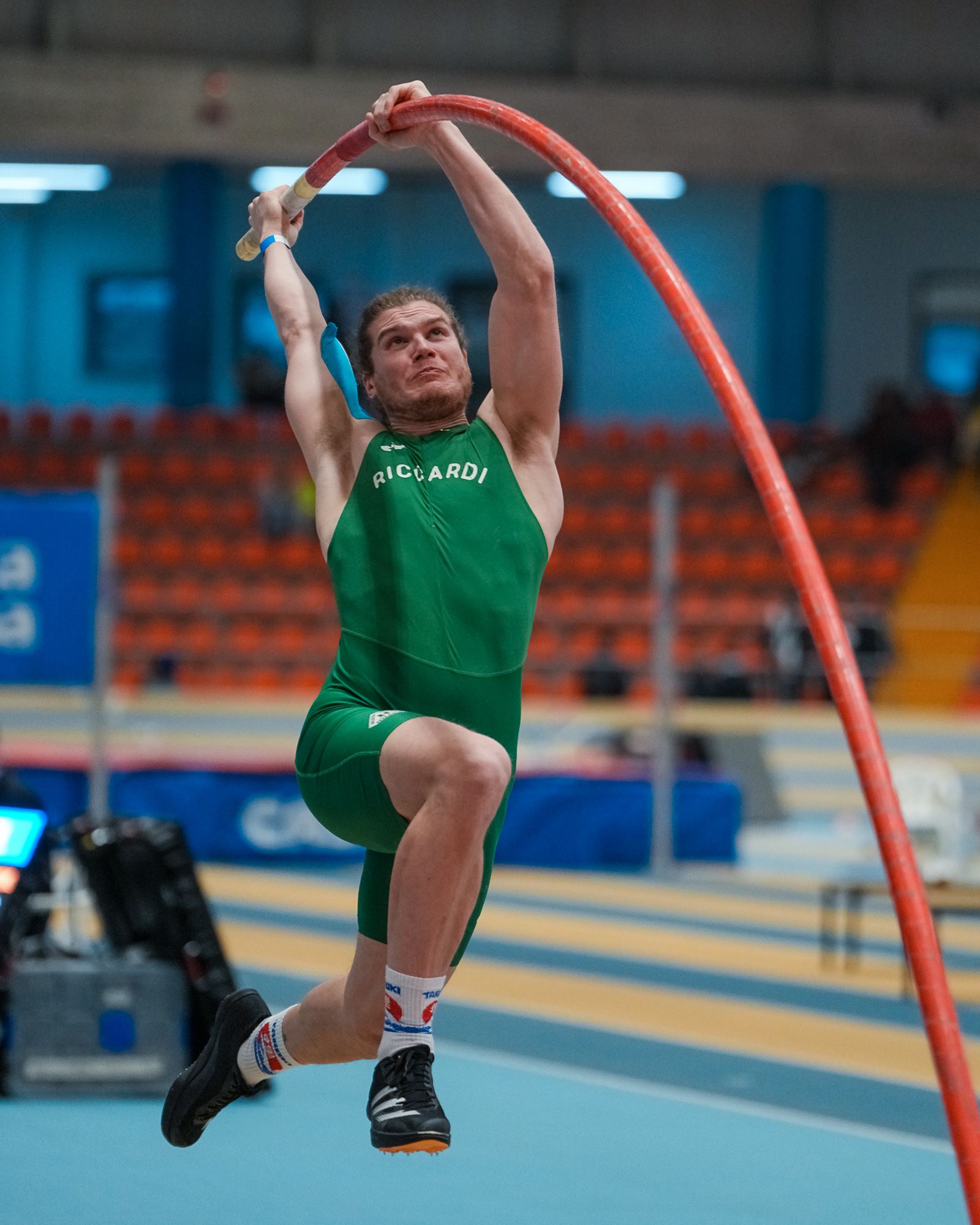 Federico Biancoli Ancona 2025 salto