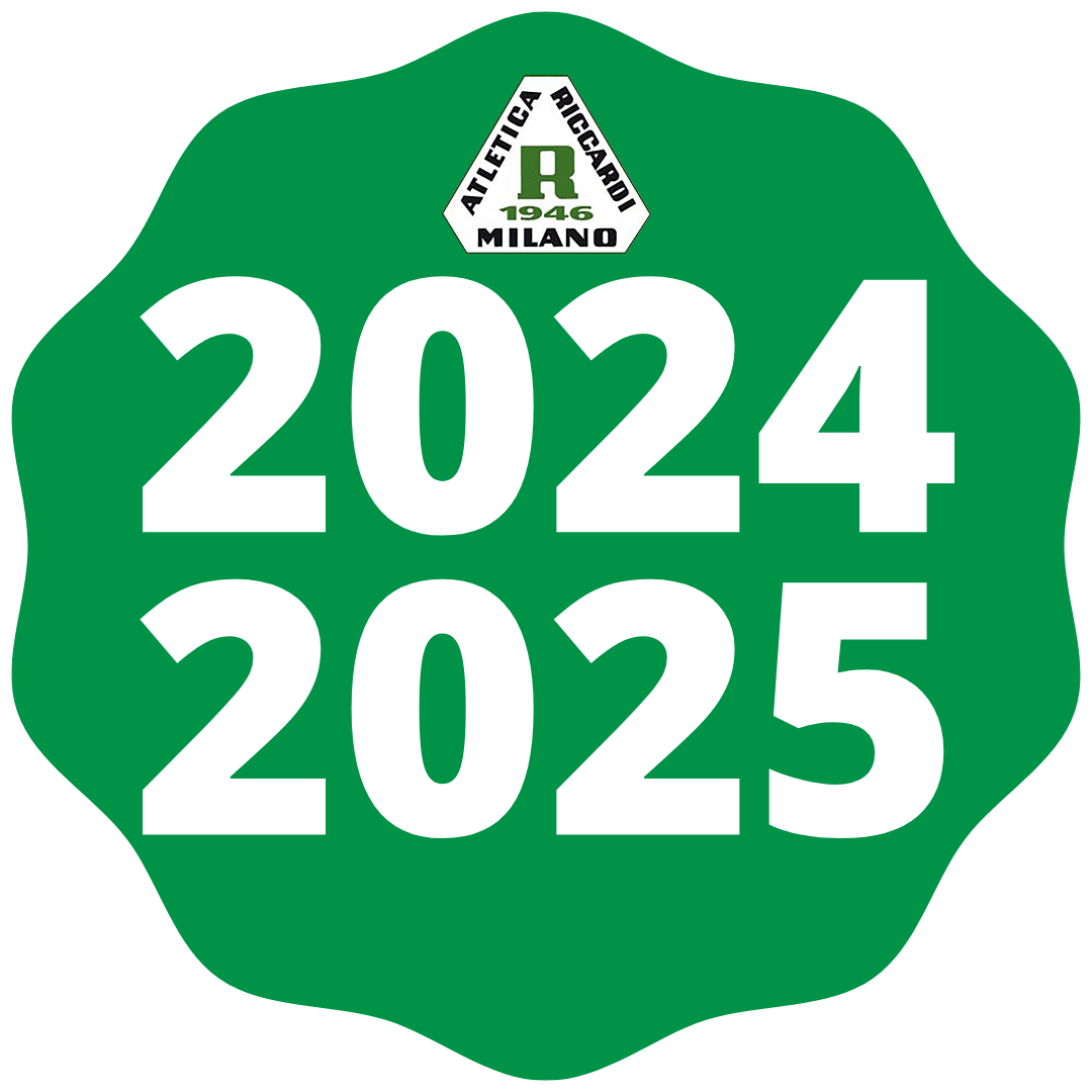 Stagione 2024/25