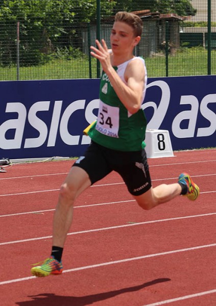 4x400M IMG 8812