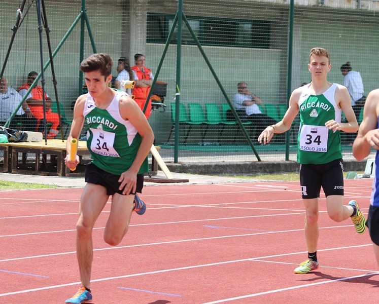 4x400M IMG 8829