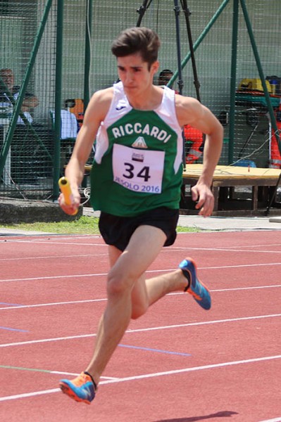 4x400M IMG 8830