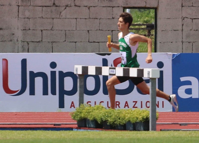 4x400M IMG 8857