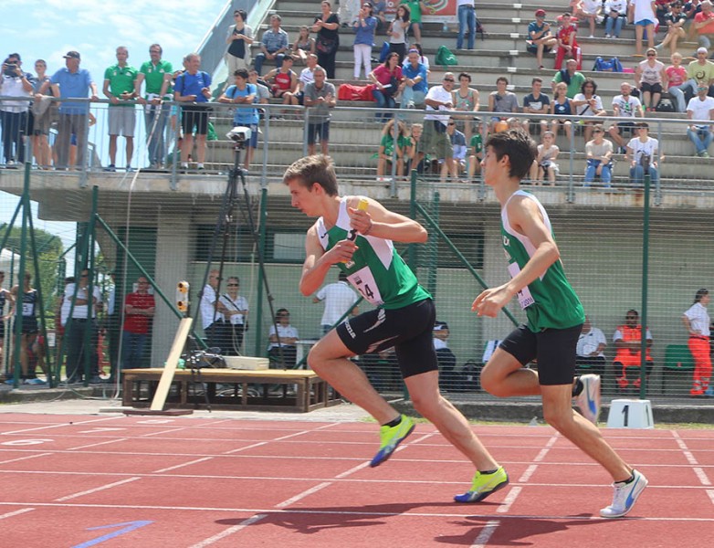 4x400M IMG 8869