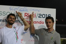 scritte 4x100  filippo Giacomo IMG 9210