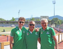 Romani  il presidente e coach Ciappa IMG 9355