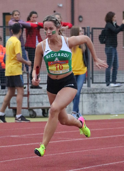 4x100 Landi LetiziaIMG 0361