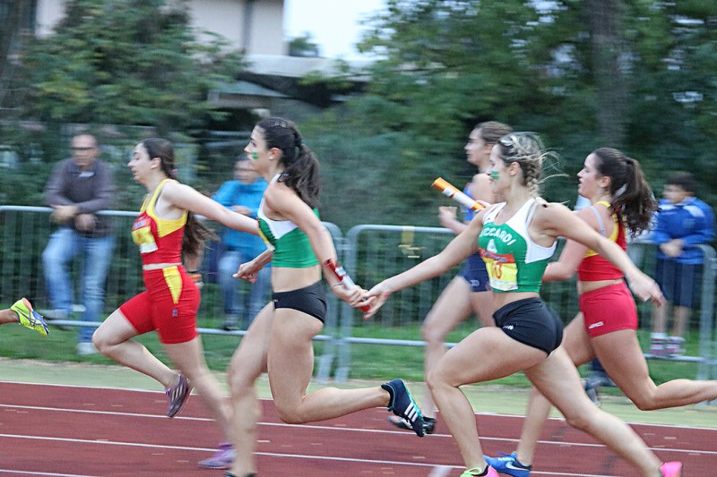 4x100 Landi Vigano  IMG 0375