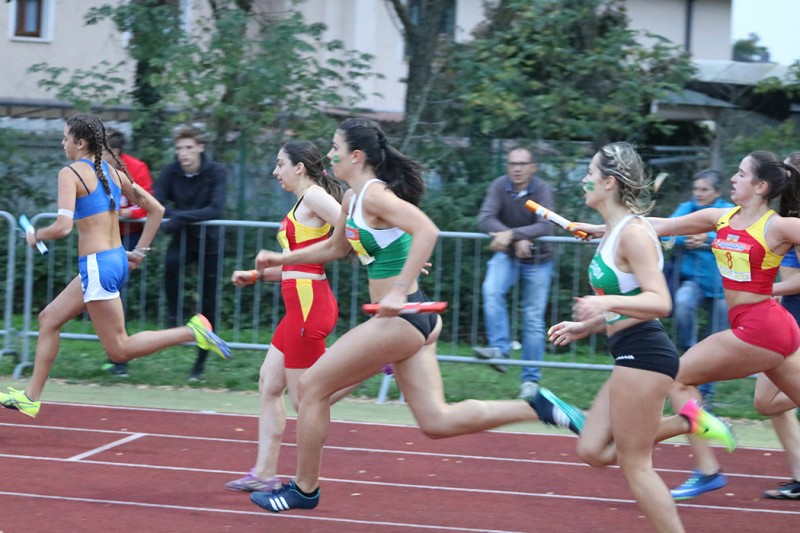 4x100 Landi Vigano  IMG 0376