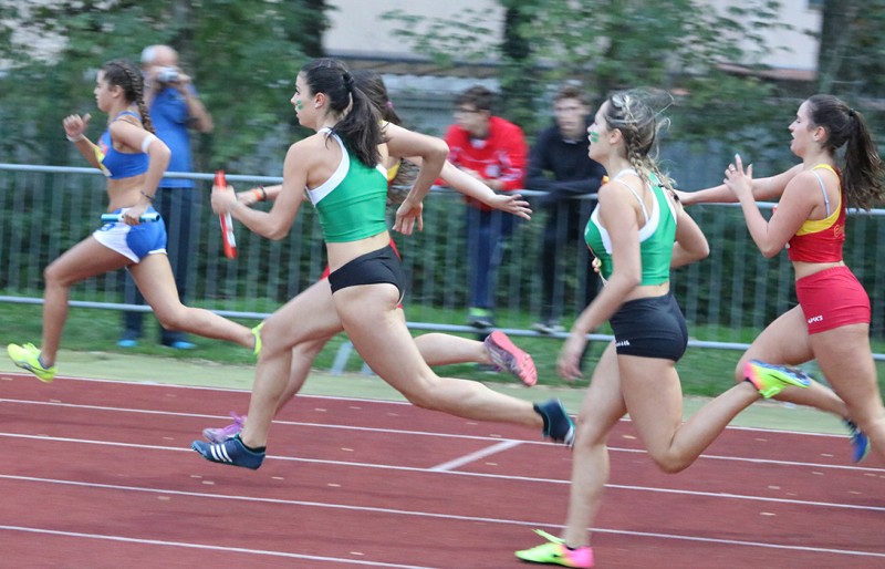 4x100 Landi Vigano  IMG 0377