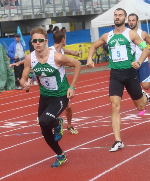 4x400 3tortu sibilio IMG 8109b