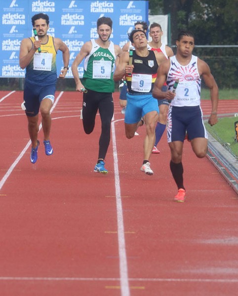 4x400 6 romani IMG 8112