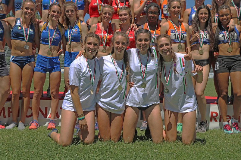 2017 Rieti 2017Rieti camp allievi IMG 6020