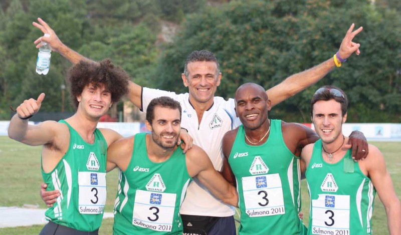 4x400 saraceni IMG 5009